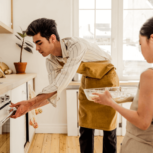 ACT Government free home energy assessment pilot program