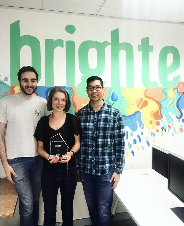 Brighte data team