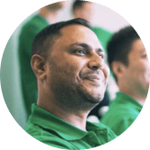Hussain Ali