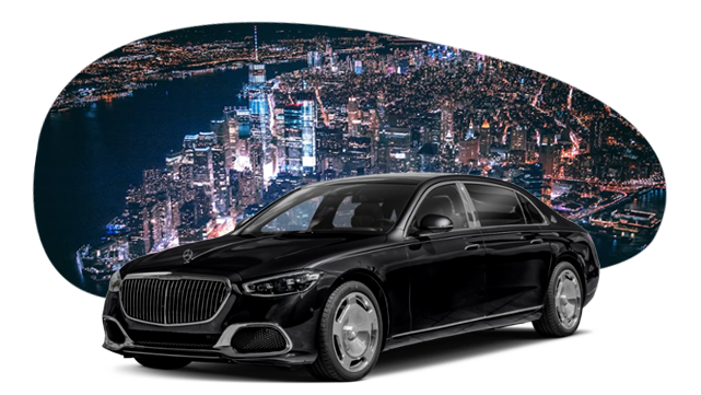 Executive Chauffeur Service