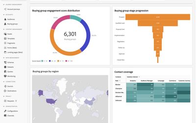 AJO B2B Insights