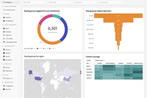 AJO B2B Insights