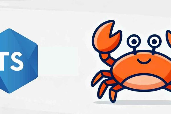 Learning Rust as a TypeScript Developer