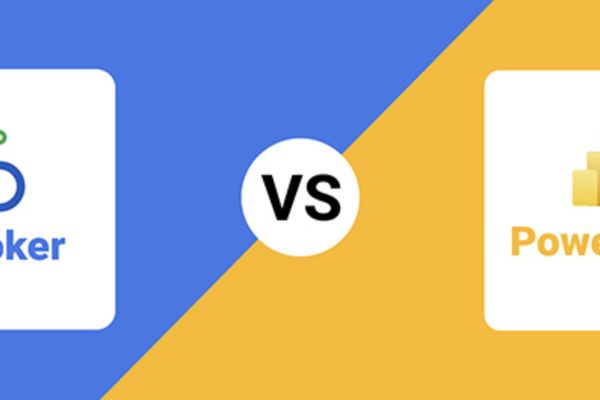 Migrating from Looker to PowerBI