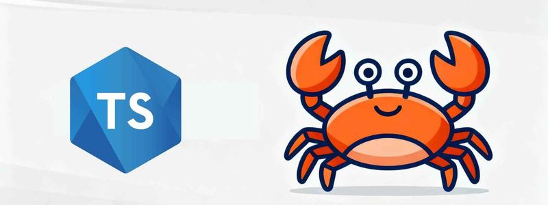 Learning Rust as a TypeScript Developer