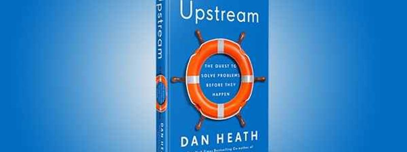Book Review: Upstream