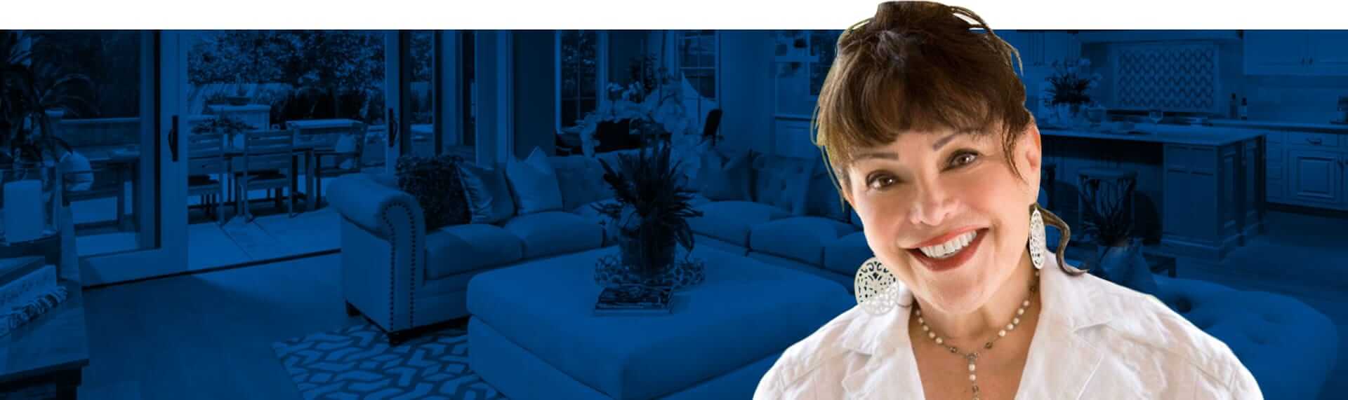 There is no substitute for perfection. That's why I always use Accuride drawer slides - Christine Santana.