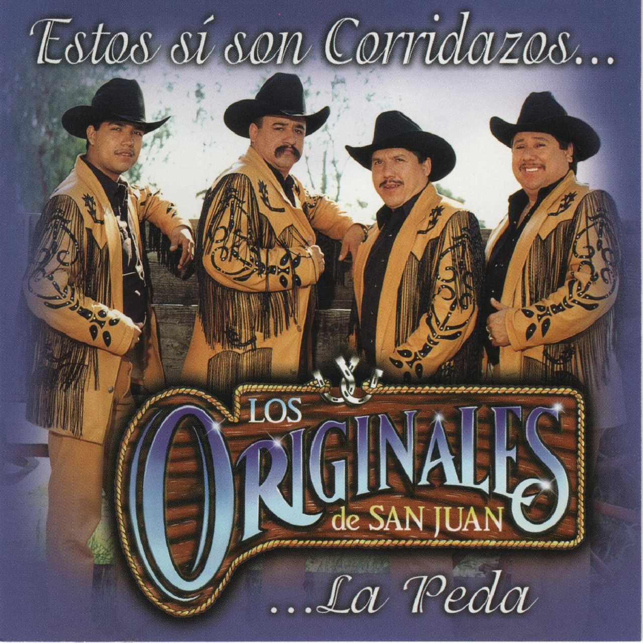 Estos Sí Son Corridazos