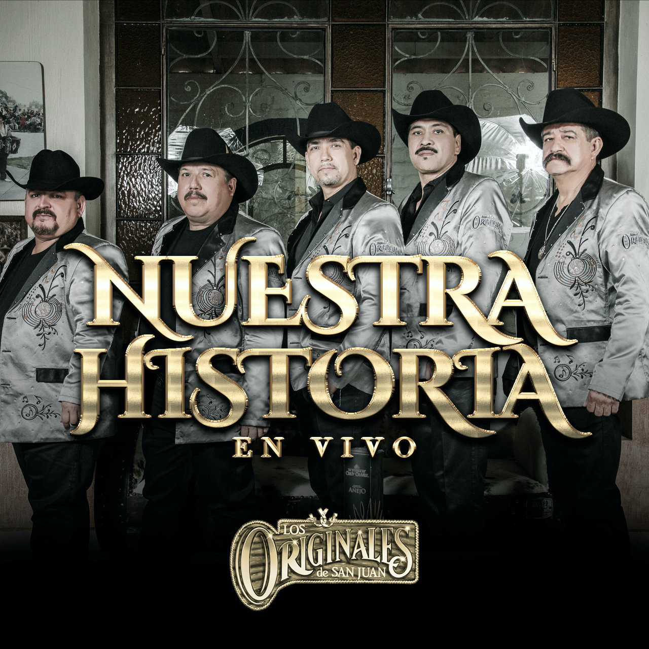 Nuestra Historia