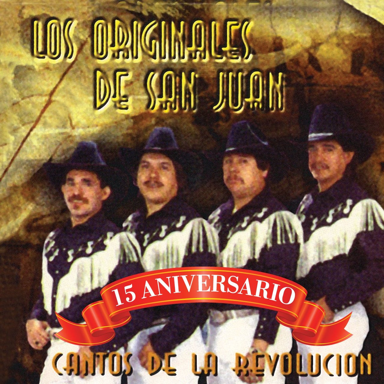 Cantos De La Revolución