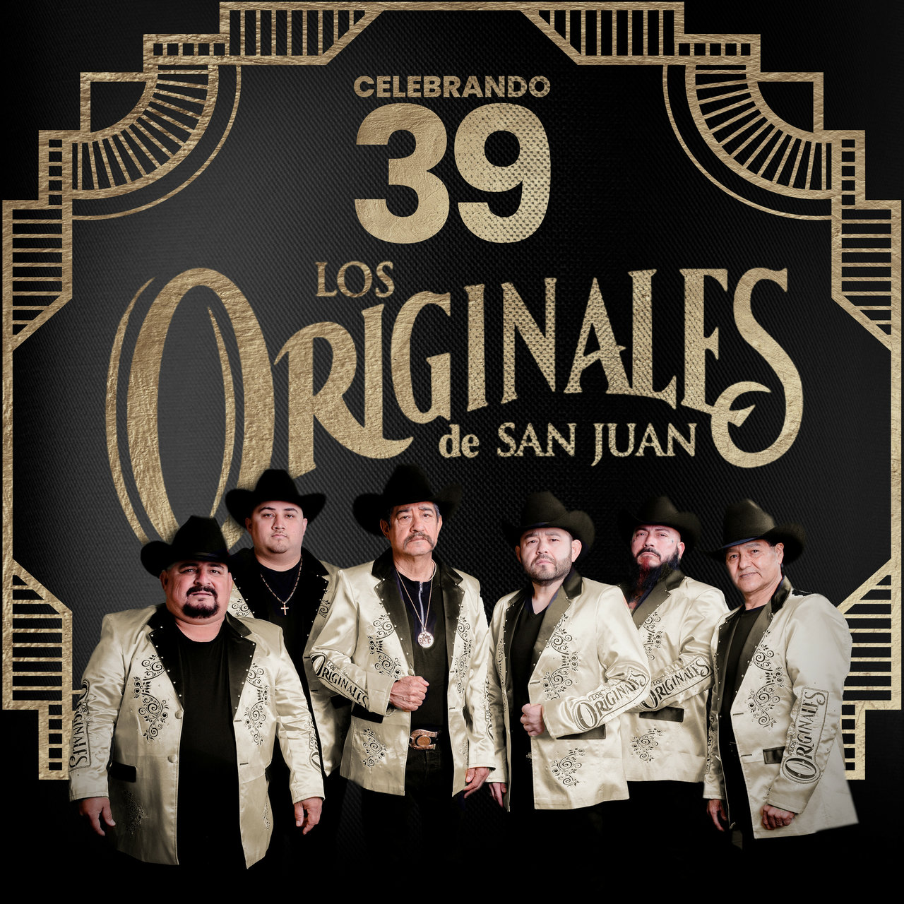 Celebrando 39