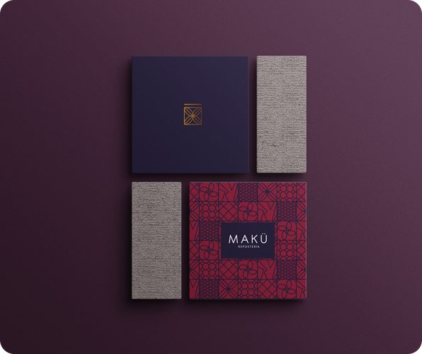 MAKU