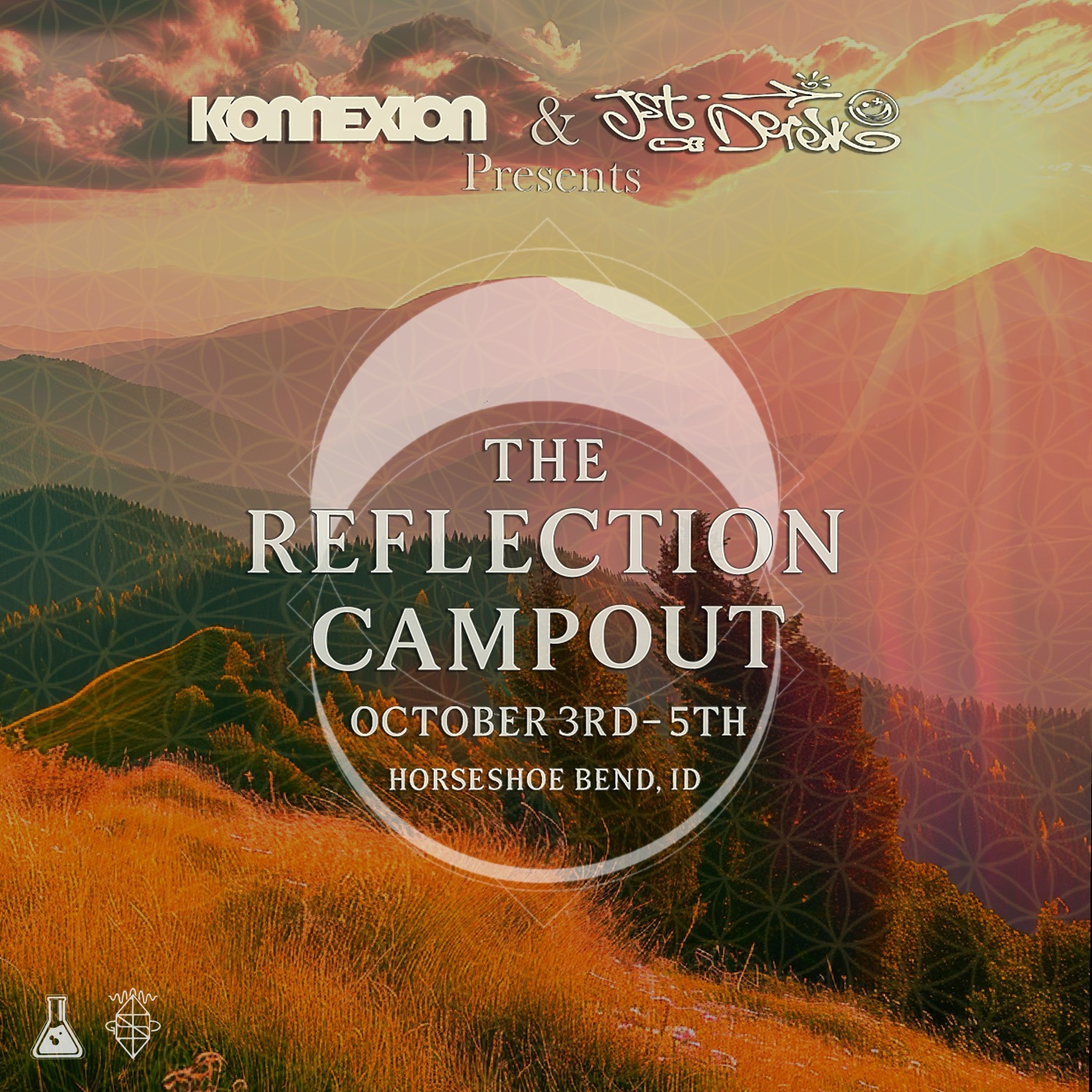 The Reflection Campout 2025