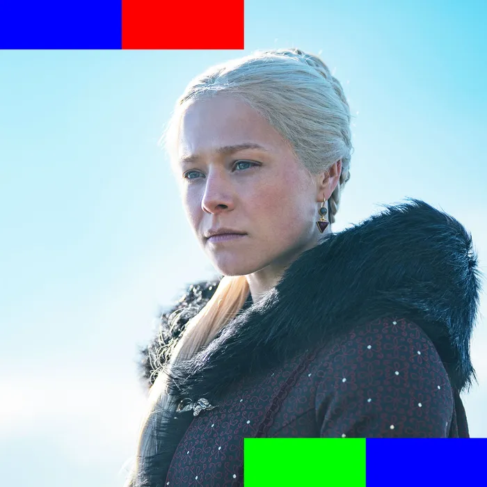 house of the dragon