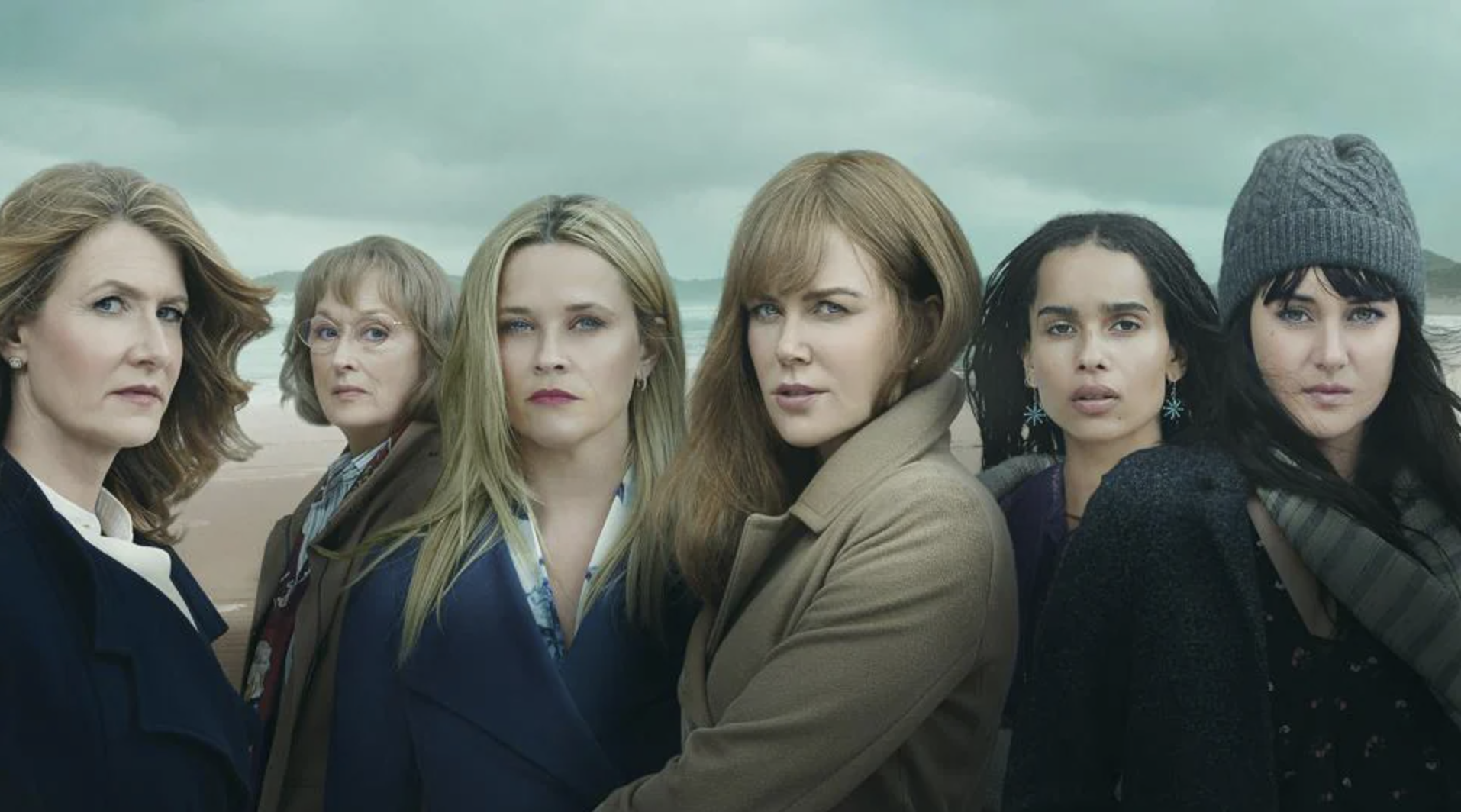 Big Little Lies 