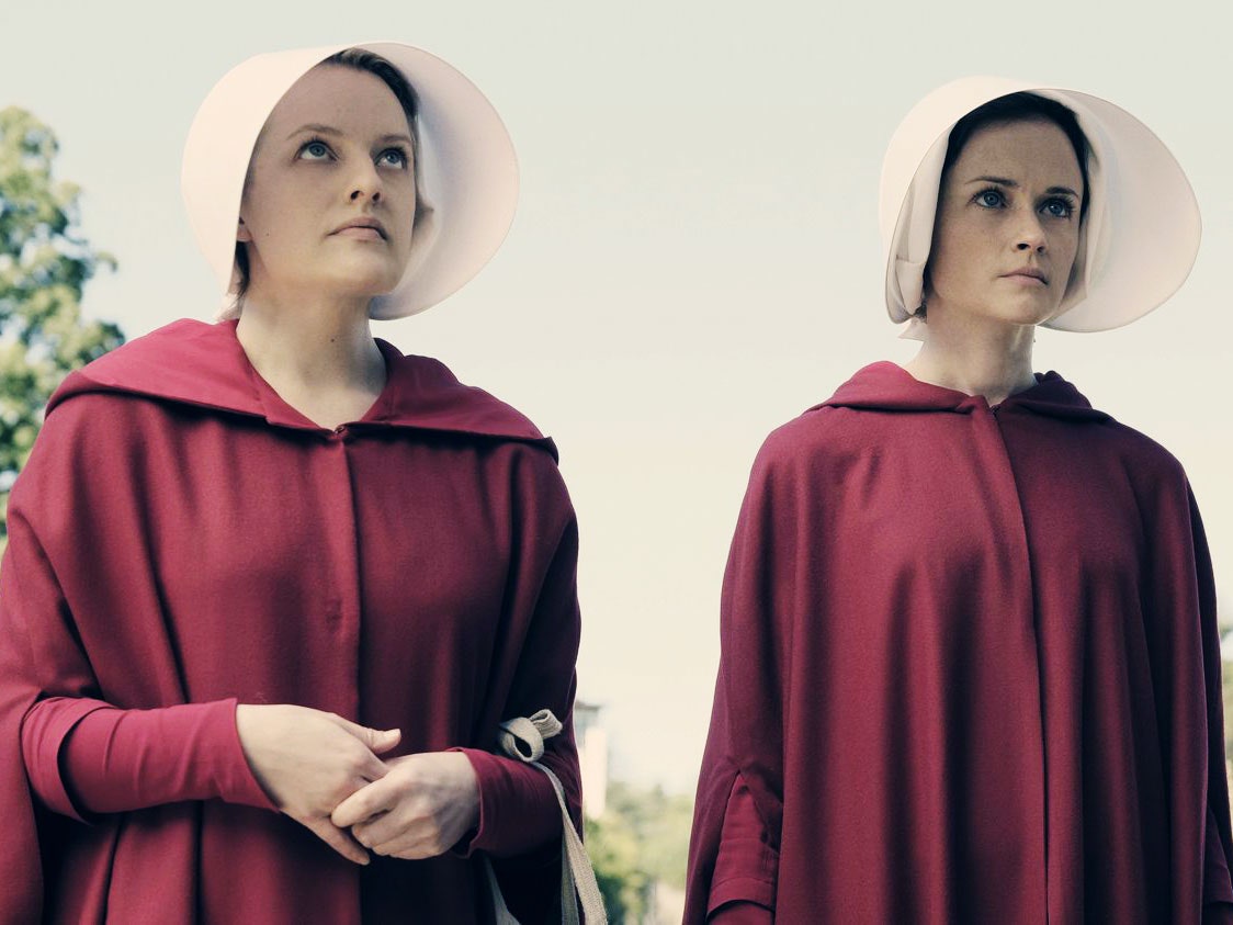 Handmaid's Tale