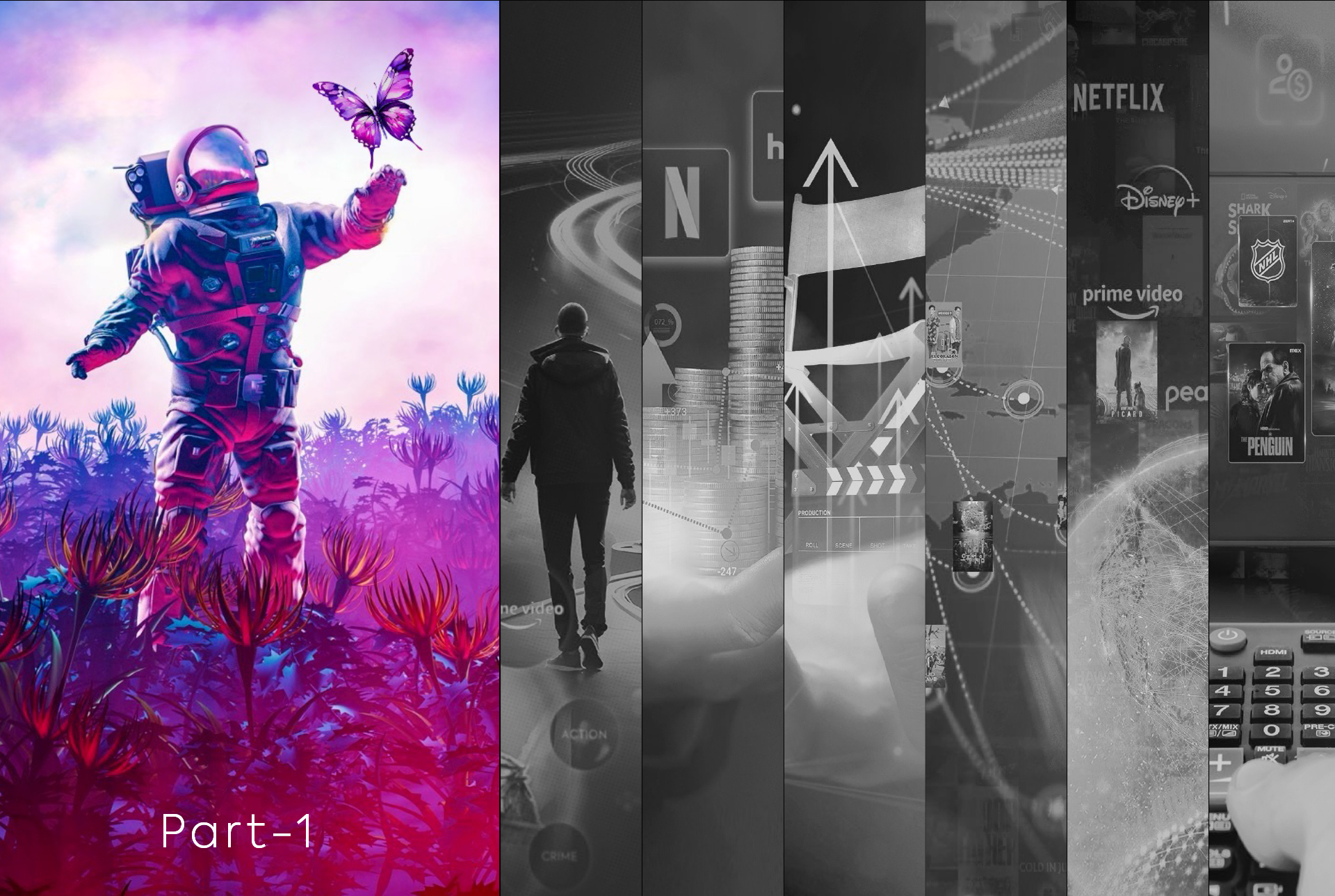 The Future of Entertainment Analytics Report