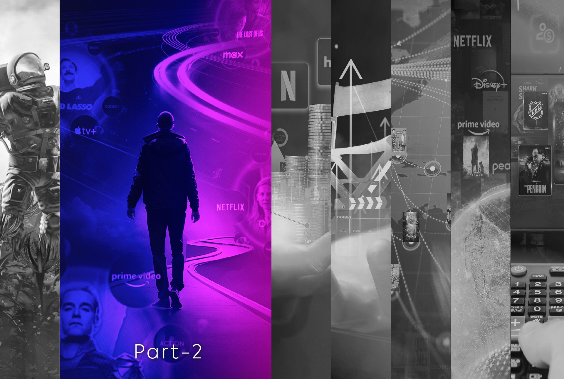 The Future of Entertainment Analytics Report