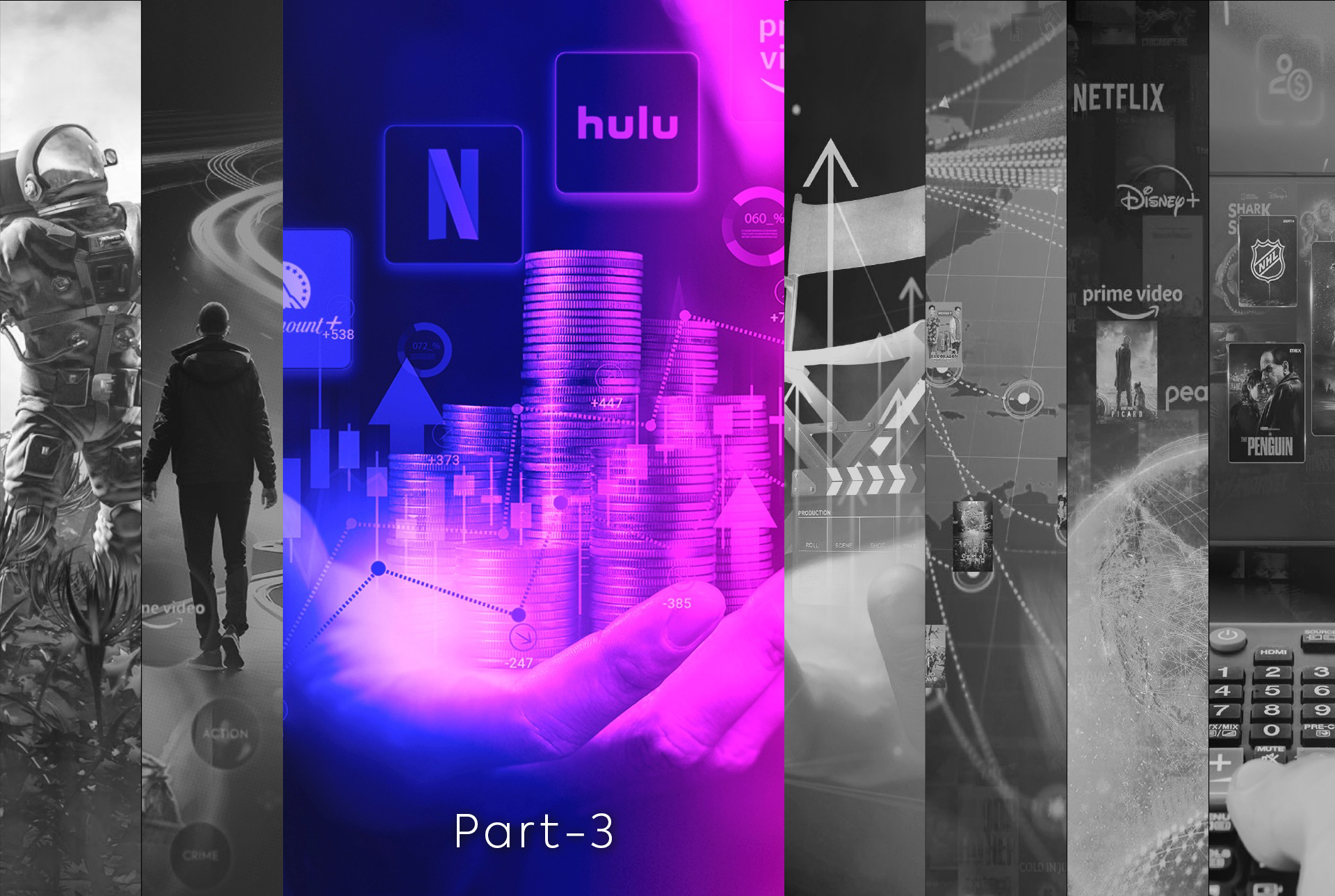 The Future of Entertainment Analytics Report