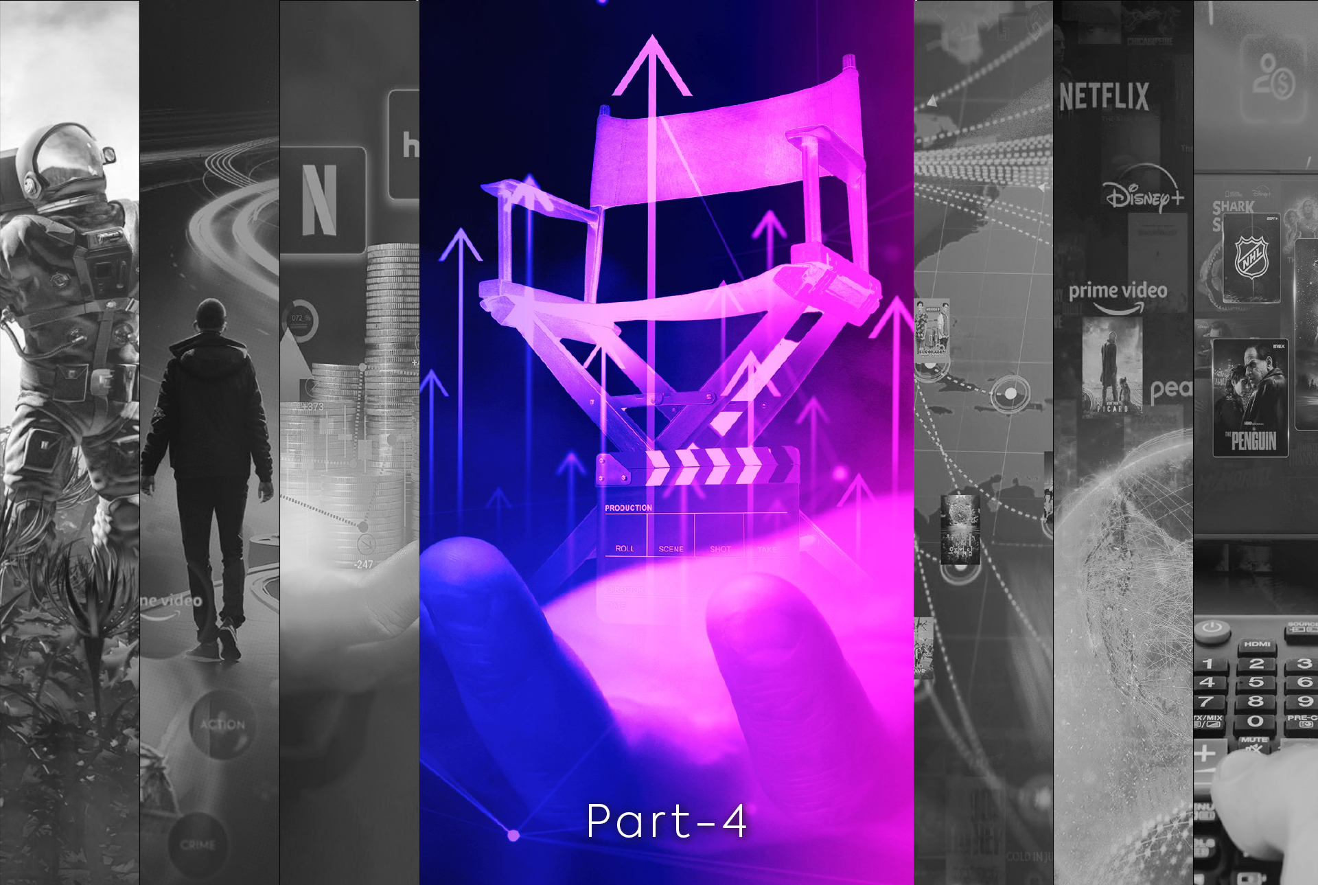 The Future of Entertainment Analytics Report