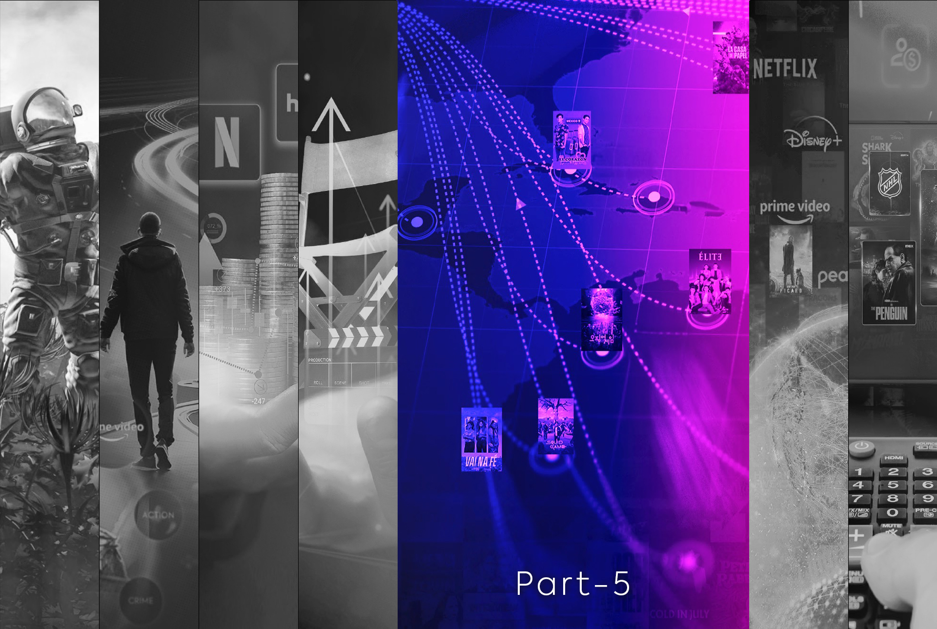 The Future of Entertainment Analytics Report