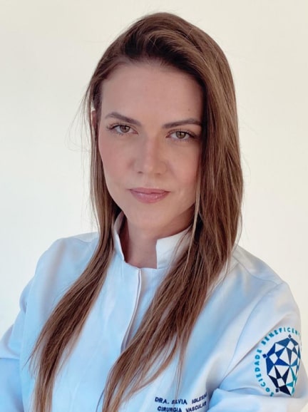 Silvia Iglesias Lopes