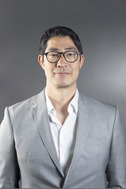 Joao Carlos Nakamoto