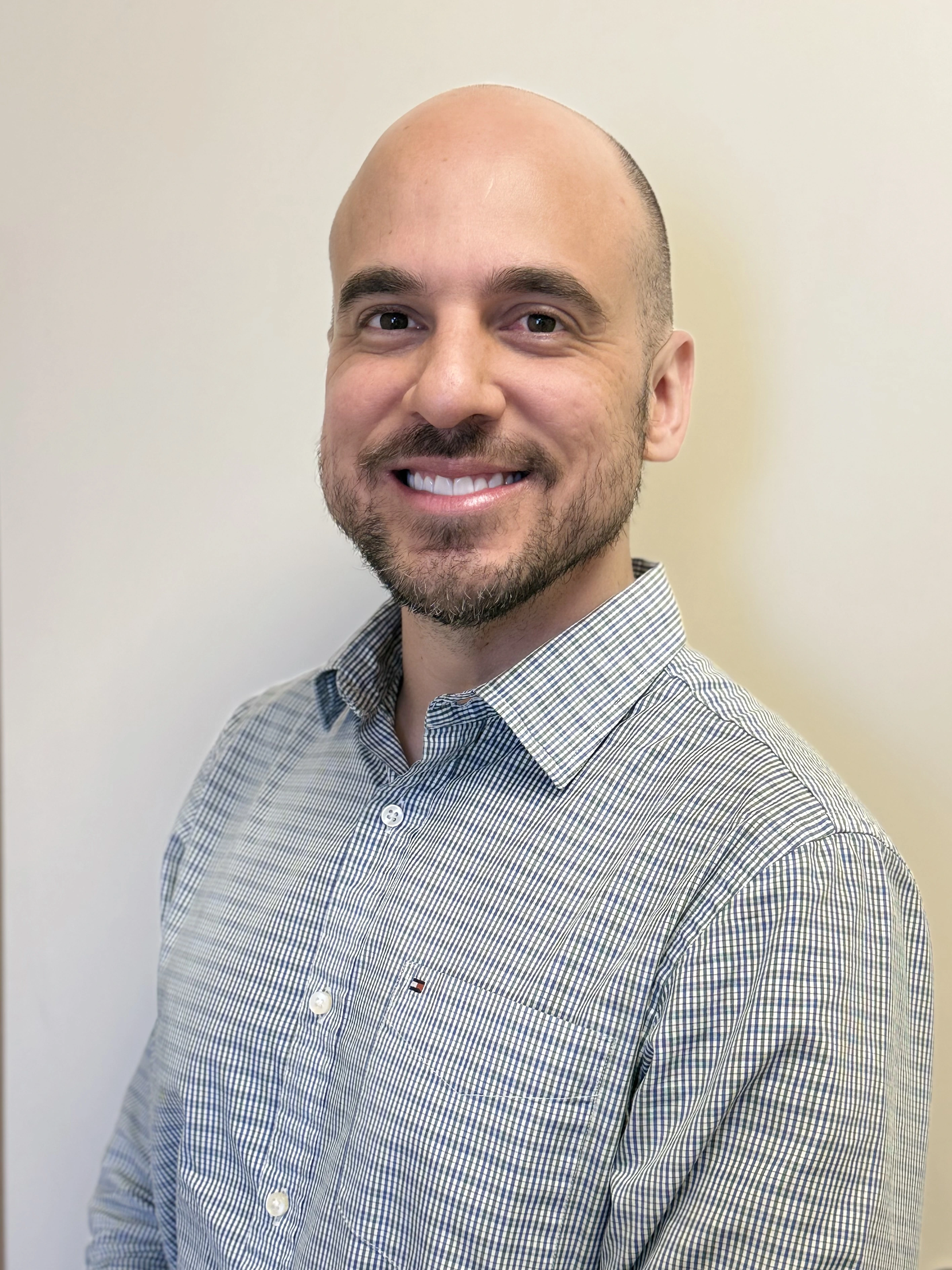 Imagem do Dr. Murillo Dorio Queiroz