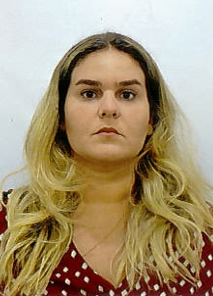 Ana Rita Brito Medeiros Da Fonseca