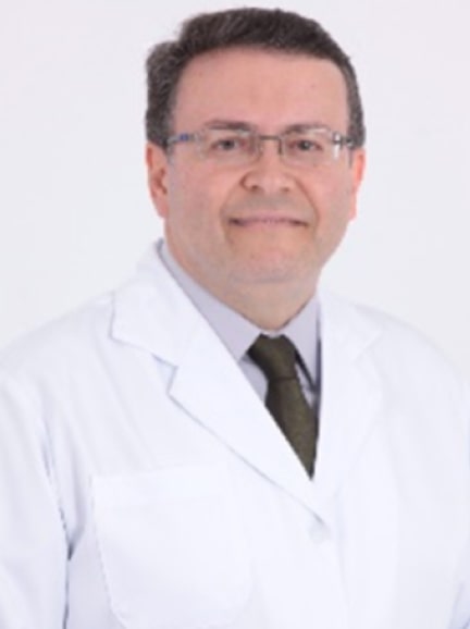 Marcelo Abrahao Costa