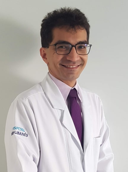 Joaquim Xavier de Sousa Junior