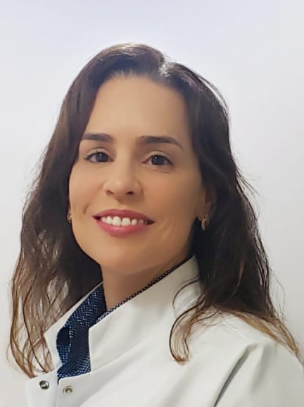 Nadia Barbosa Aires