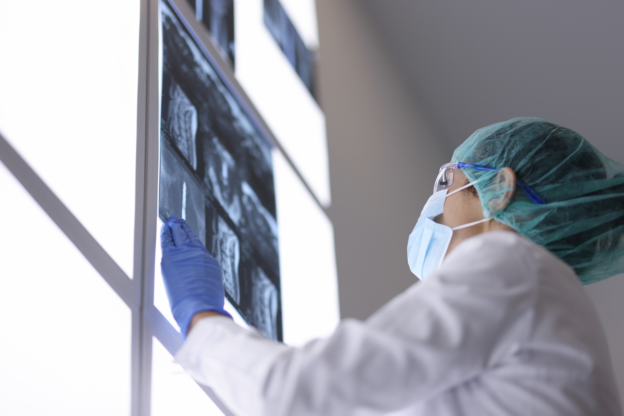 Can advice generated by AI shape doctors' diagnoses? | by Dr. Geoffrey ...