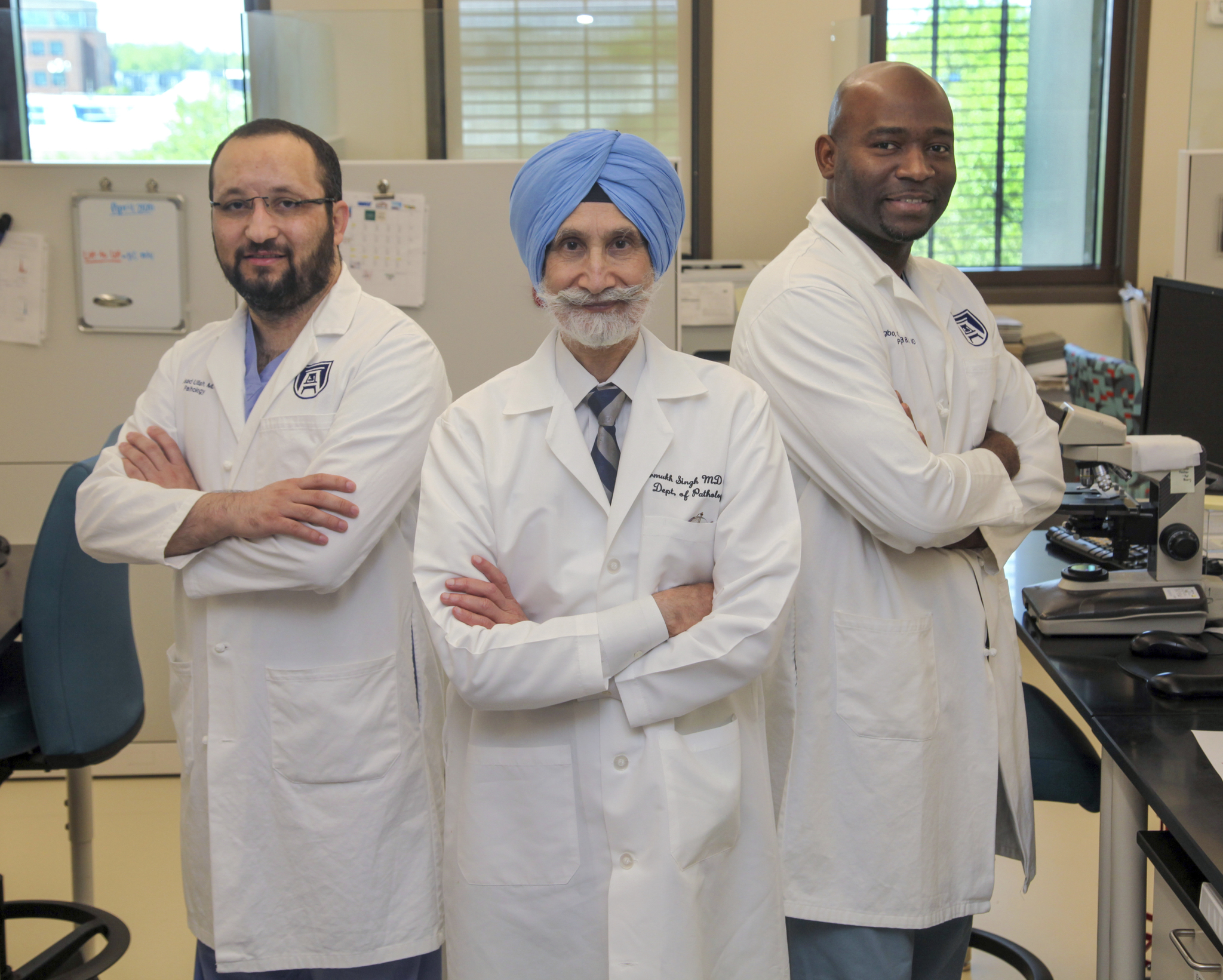 Drs. Nwogbo, Singh and Ullah.jpg