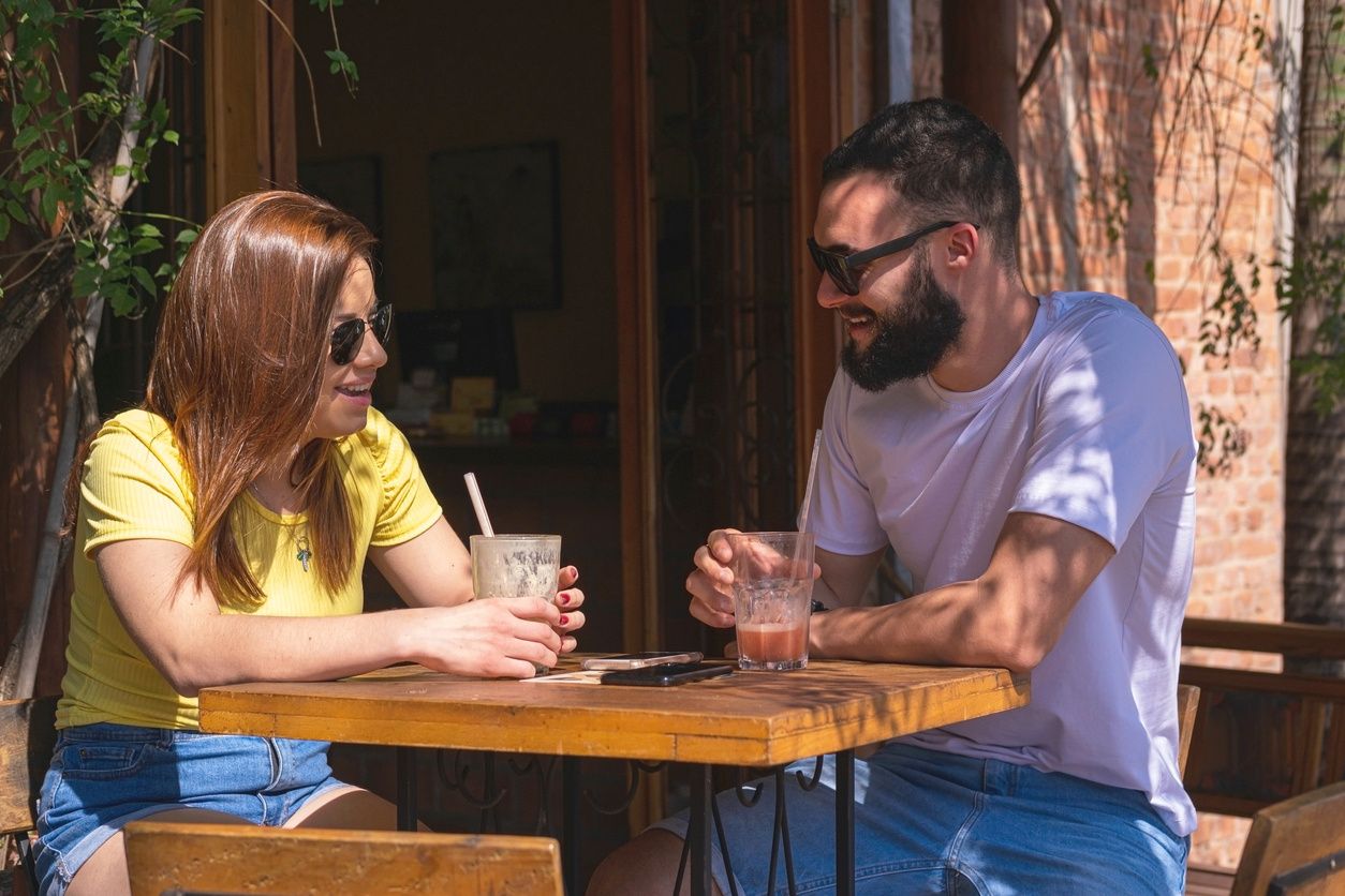 Talk to your doctor to prepare for a summer of love