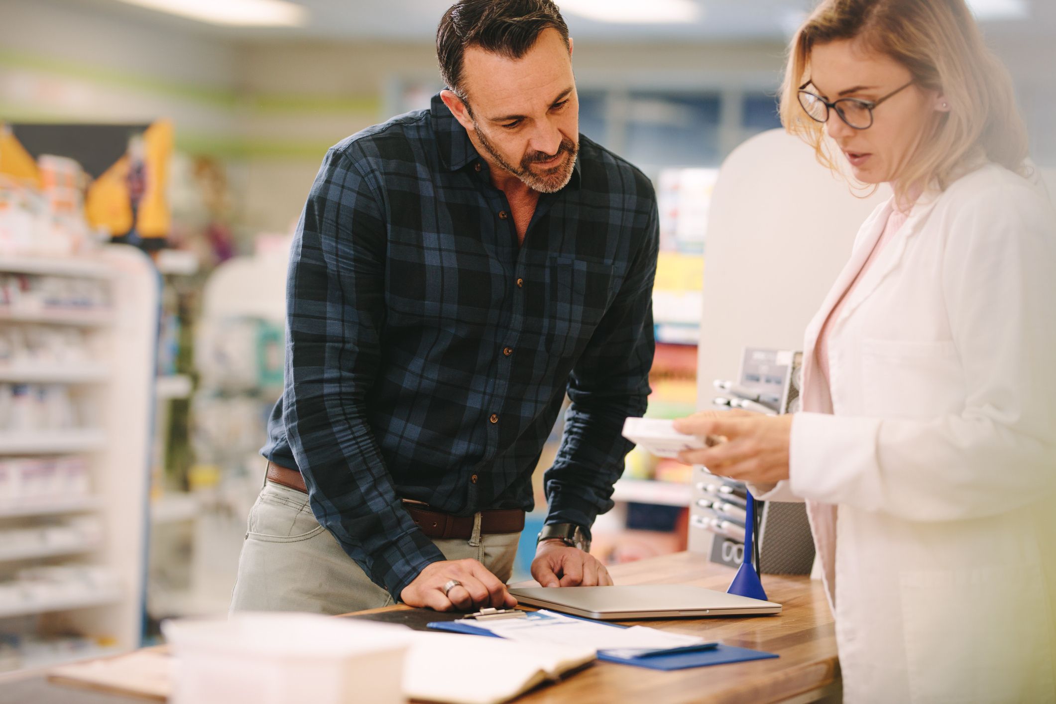 Save on prescriptions with HealthTap