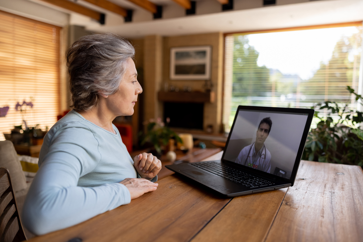 Medicare Advantage plans poised for expansive growth | by Dr. Geoffrey ...