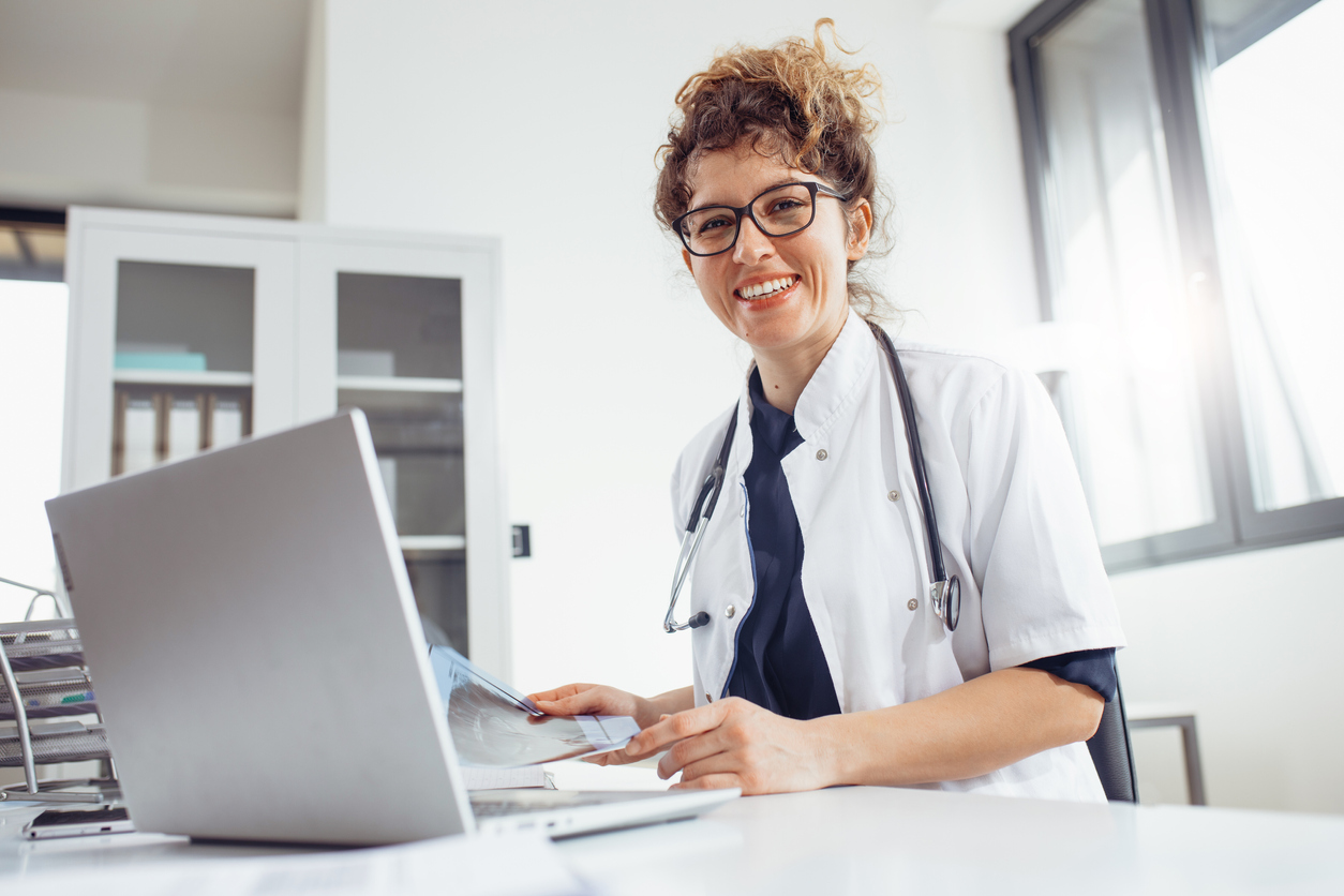 The pandemic spike in virtual care use is here to stay | by Dr ...