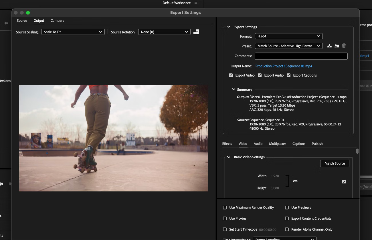 Enabling GPU acceleration in Media Encoder.png
