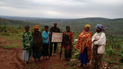 AEE Rwanda Local Project