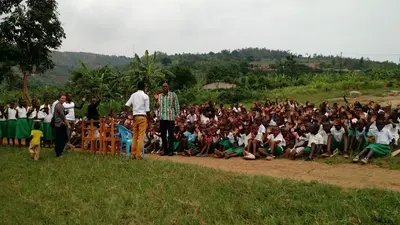 Hope for Children School