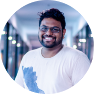 Nithish Kumar - Product marketer at SuperOps.ai