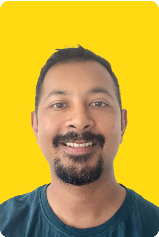 Praj Basnet