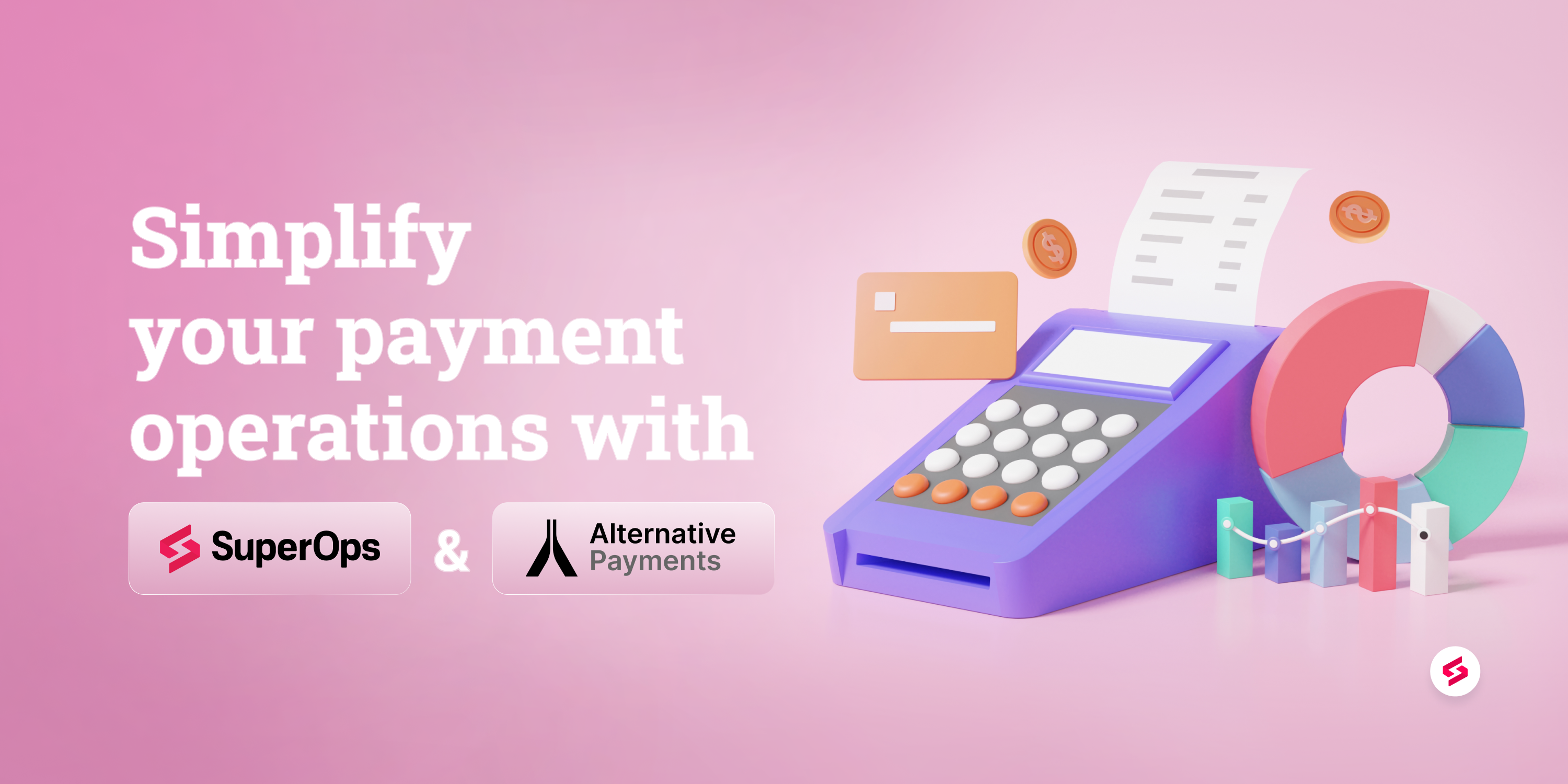 Exploring Alternative Payment Options for MSP Businesses