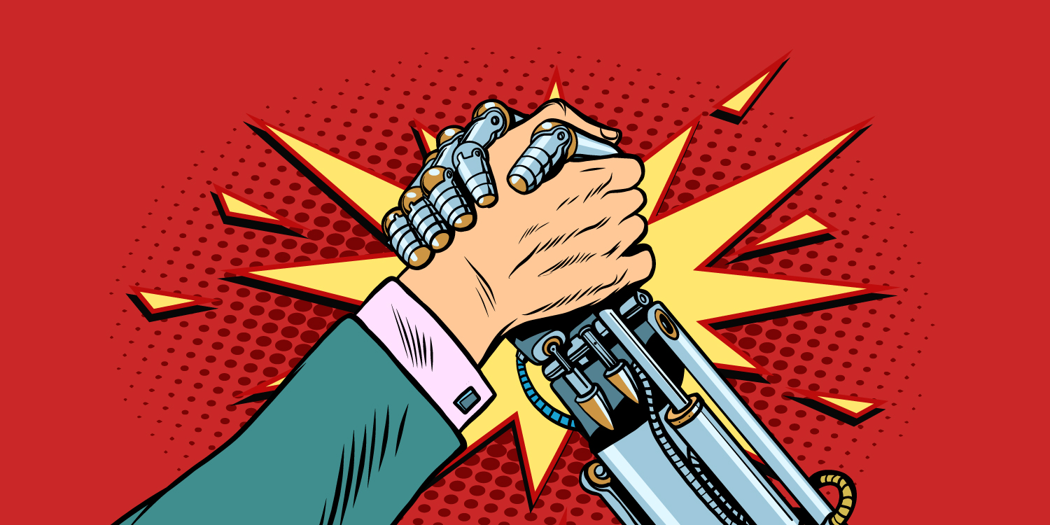 How AI is Transforming MSP Businesses and Driving Growth