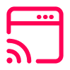Remote Access icon