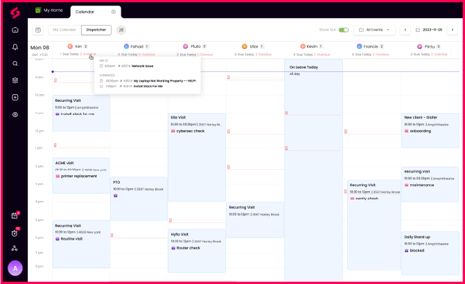 Scheduling feature in SuperOps PSA.png