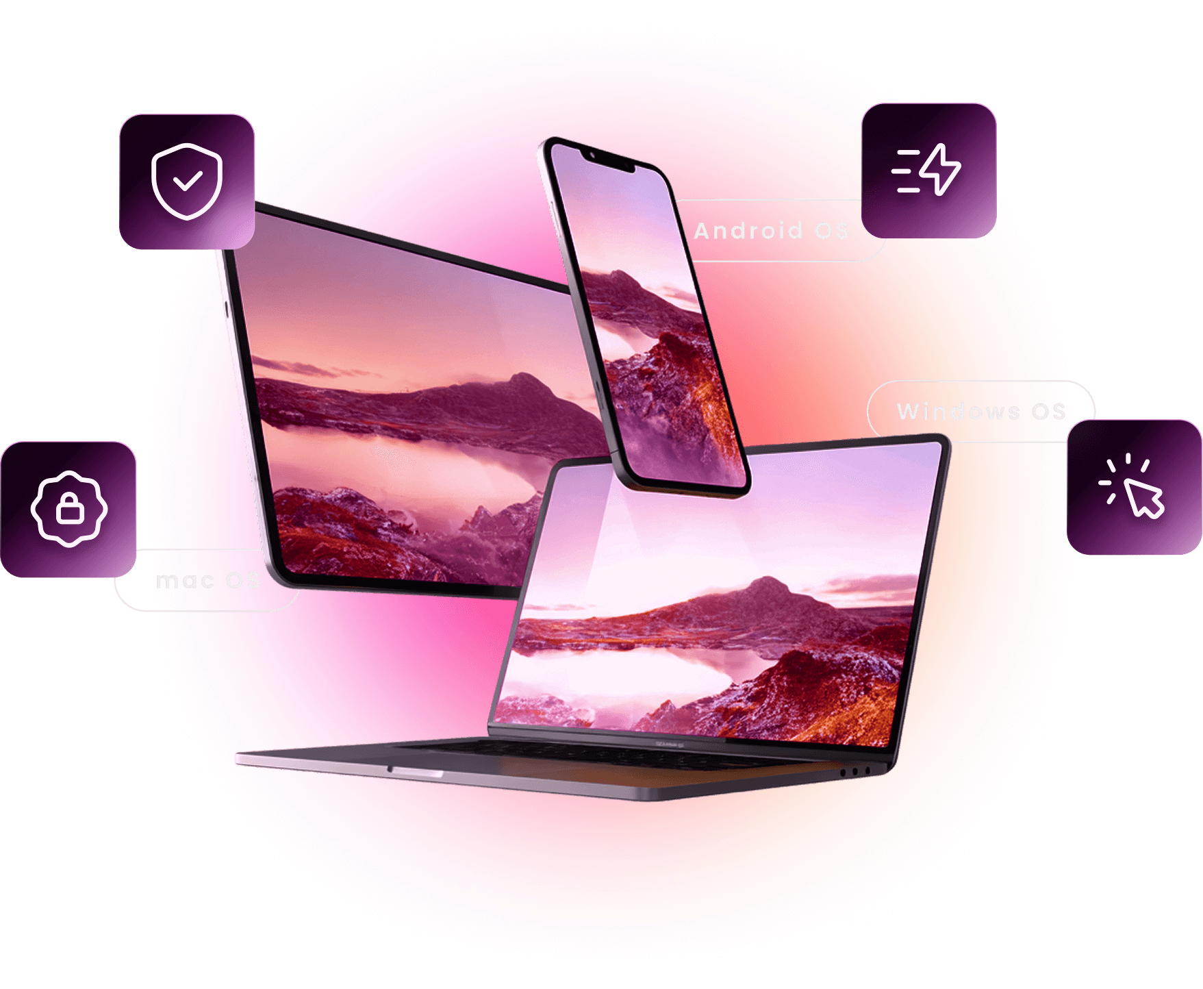 mobile device management