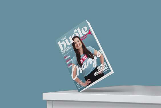 Bugle - Issue 2