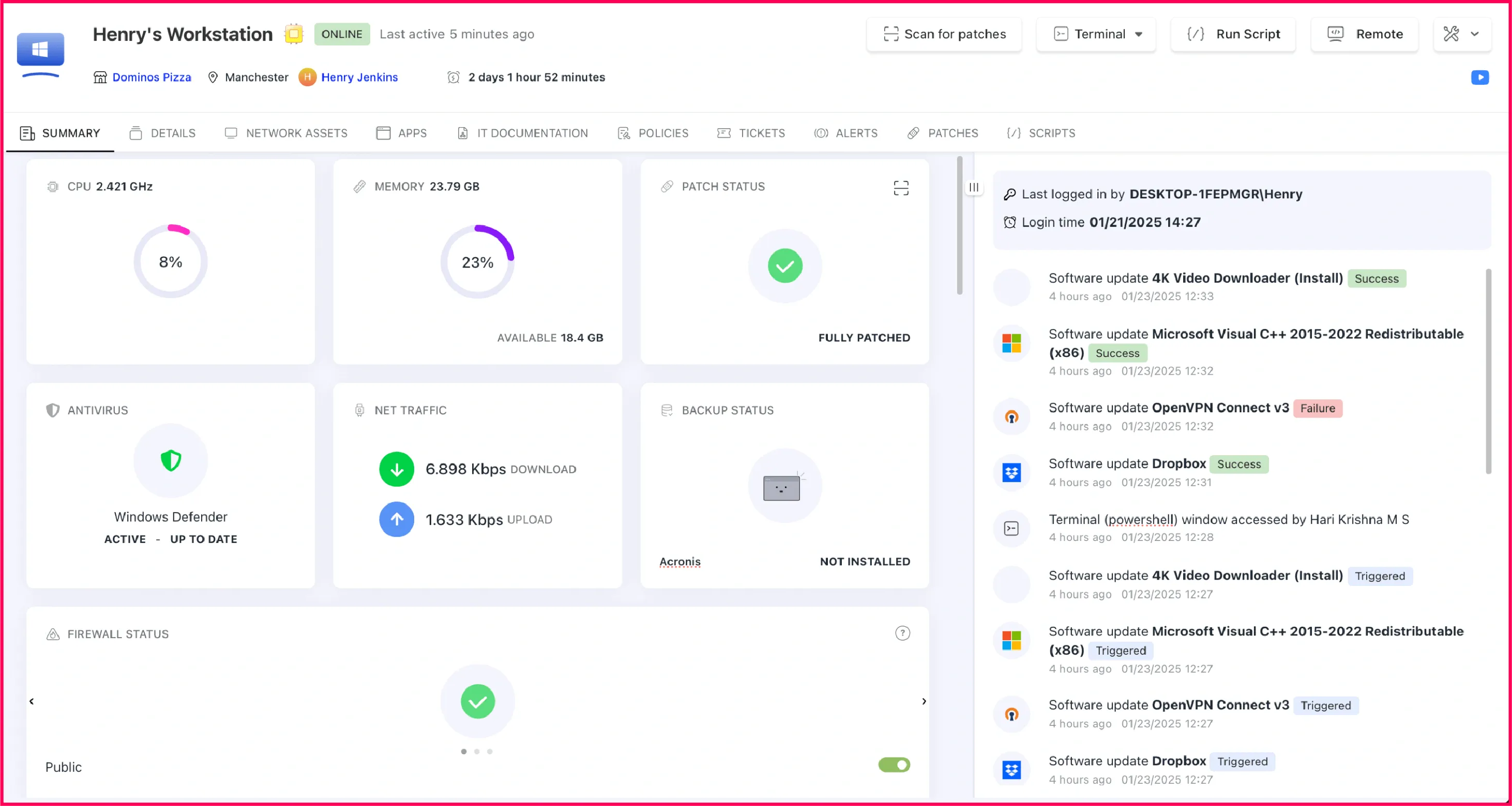 SuperOps as RMM  software for MSPs.webp